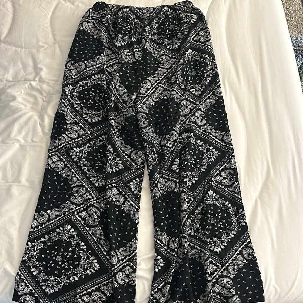 Flowy Pants